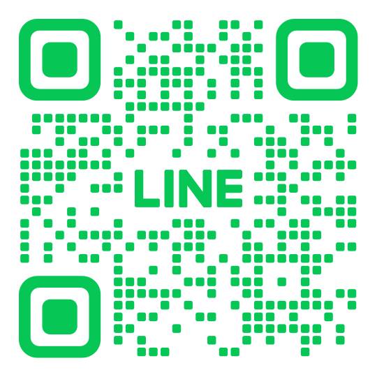 運將學堂 LINE 客服 QR Code